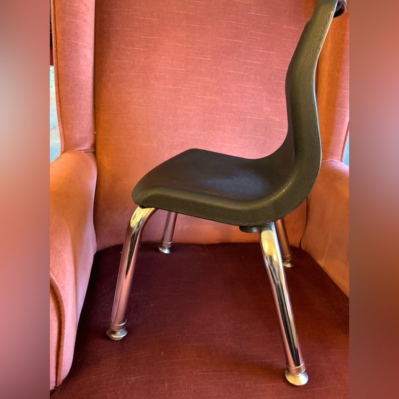 3 ANGELES CHILDRENS CHAIRS [SET OF 3] - Picture 5 of 7